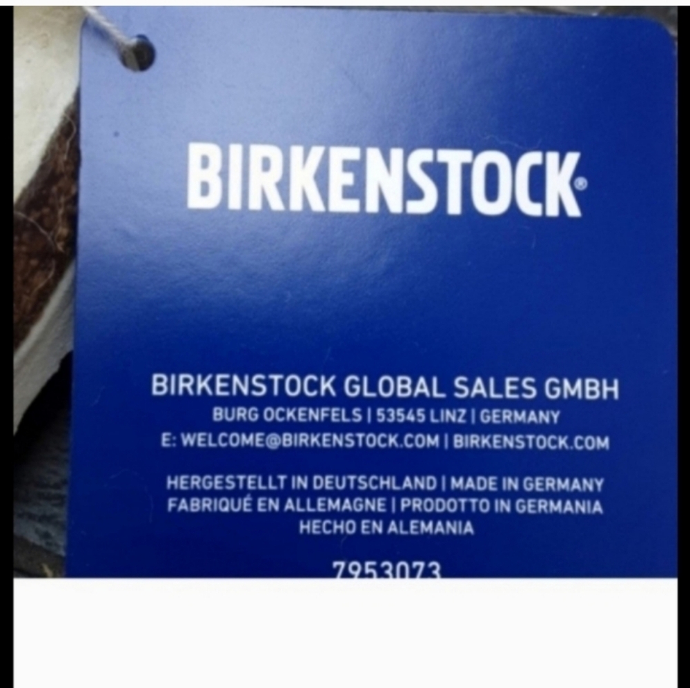 New BIRKENSTOCKS Sandals - Picture 4 of 7